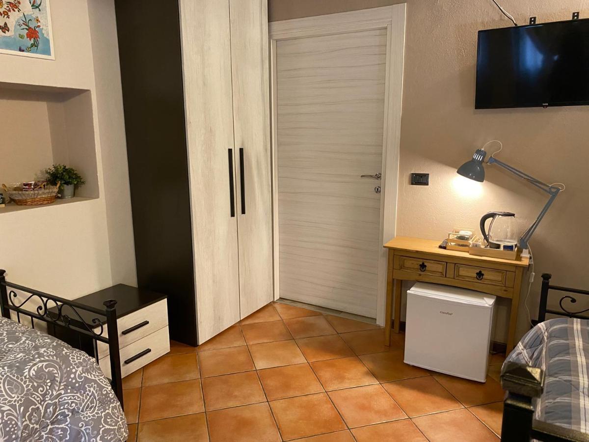 Отель La Casina Dello Экстерьер фото
