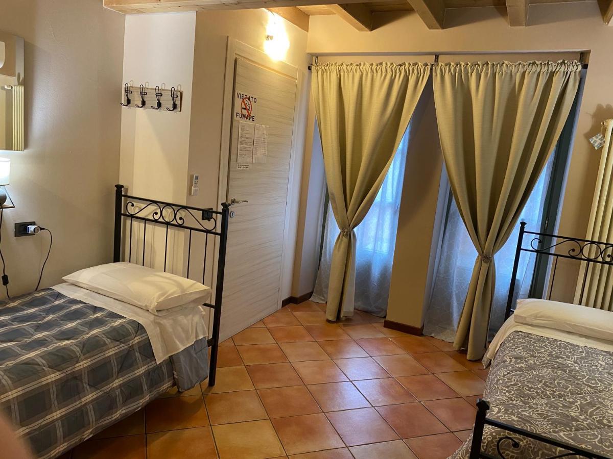 Отель La Casina Dello Экстерьер фото