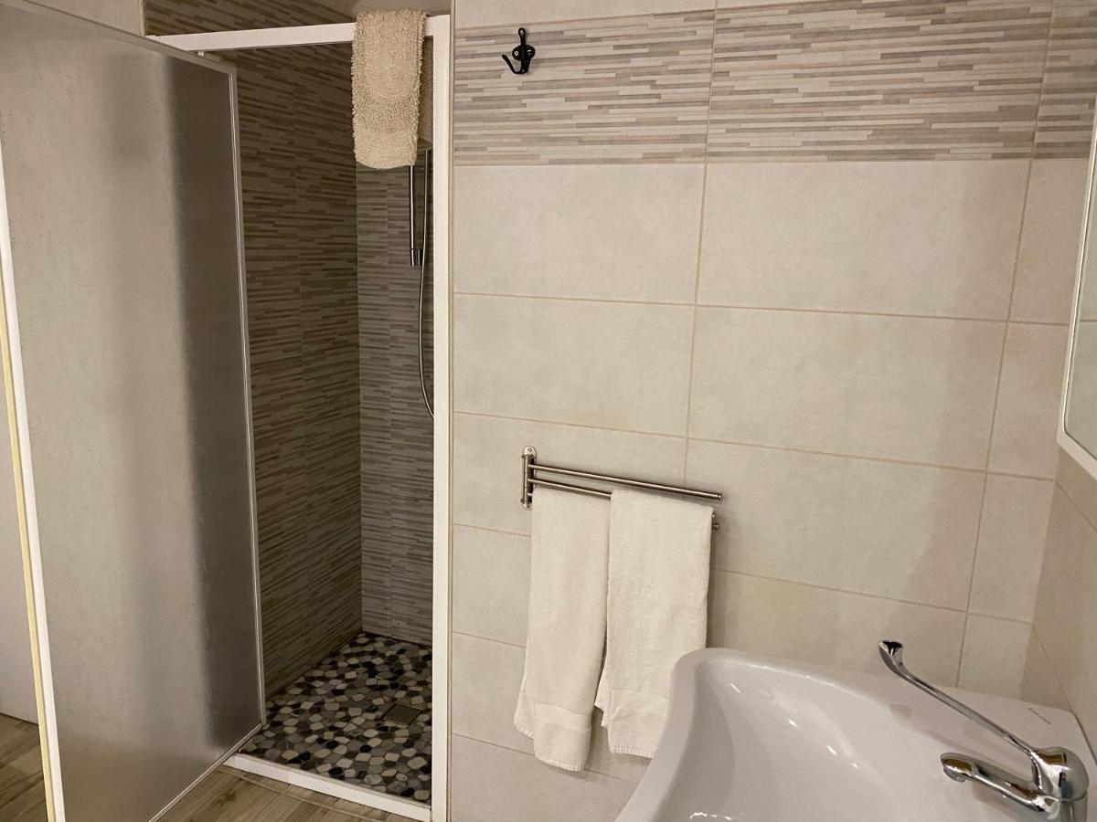Отель La Casina Dello Экстерьер фото