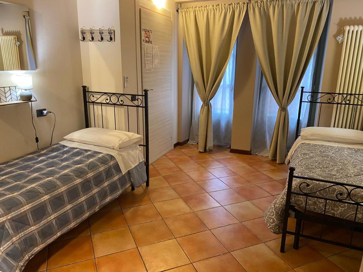 Отель La Casina Dello Экстерьер фото