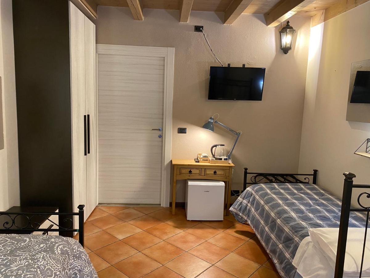 Отель La Casina Dello Экстерьер фото