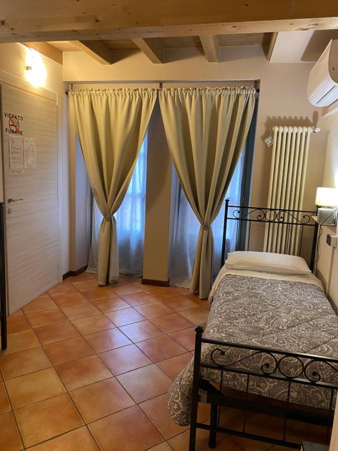 Отель La Casina Dello Экстерьер фото