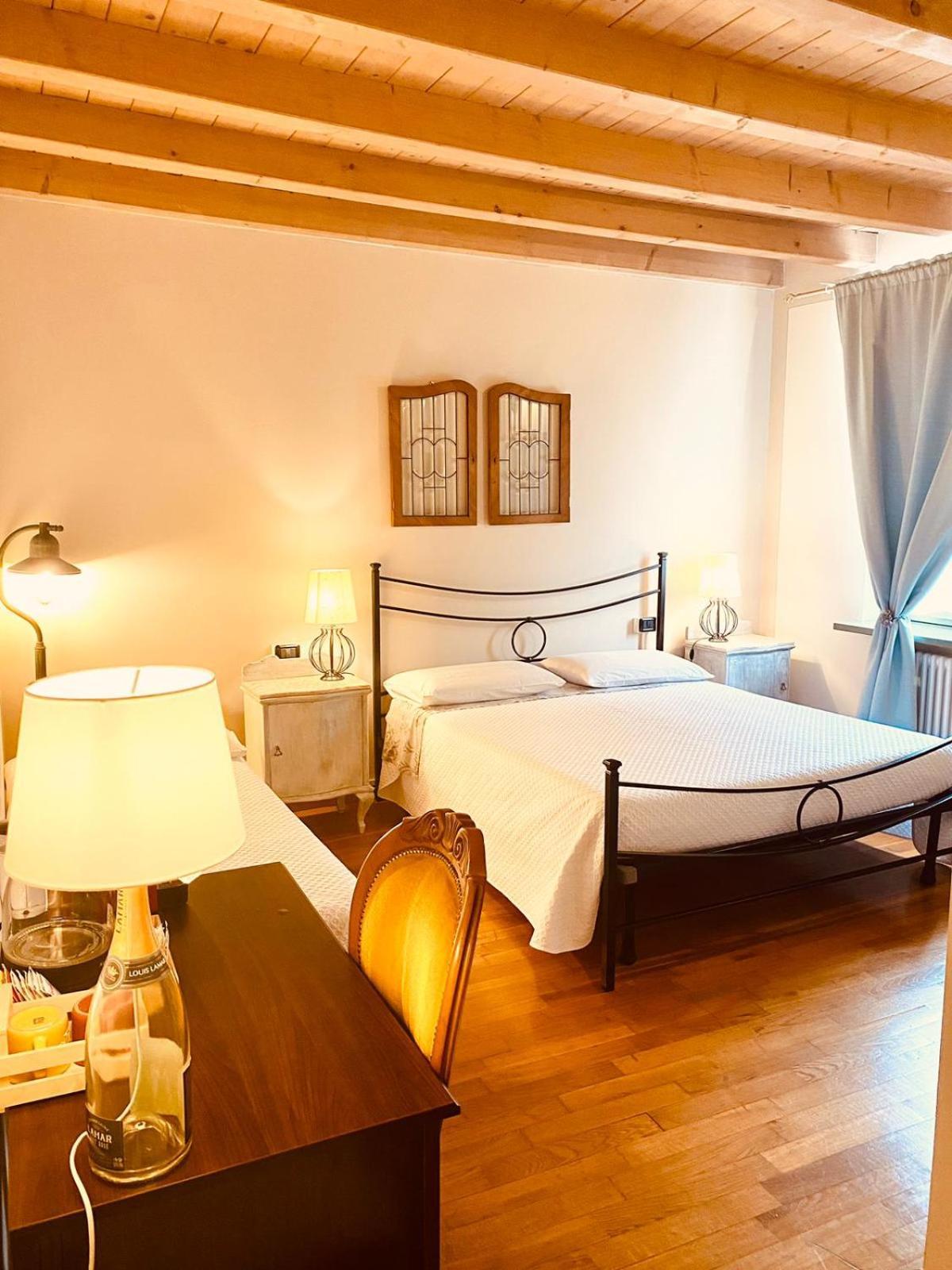 Отель La Casina Dello Экстерьер фото