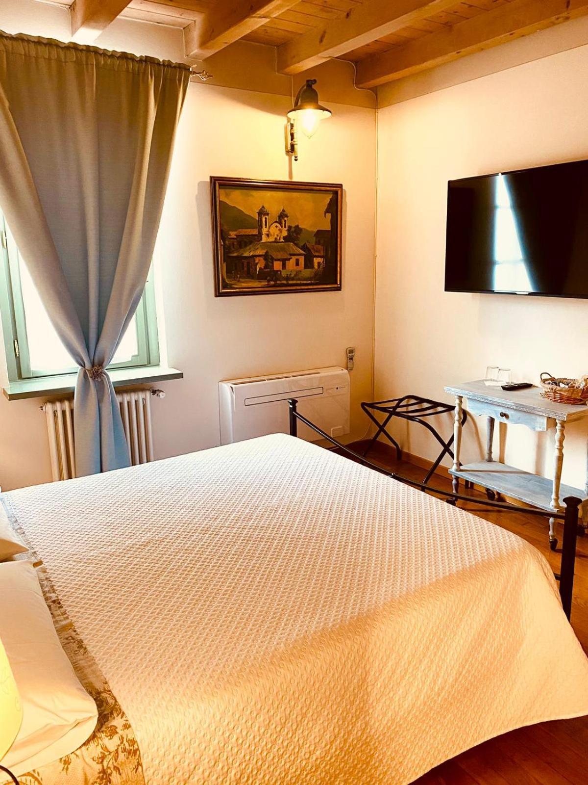 Отель La Casina Dello Экстерьер фото