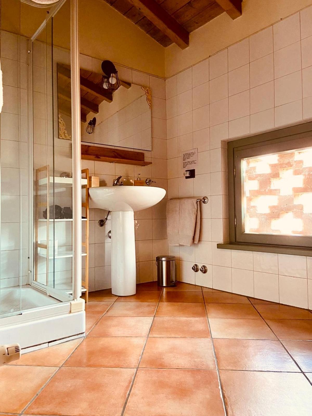 Отель La Casina Dello Экстерьер фото
