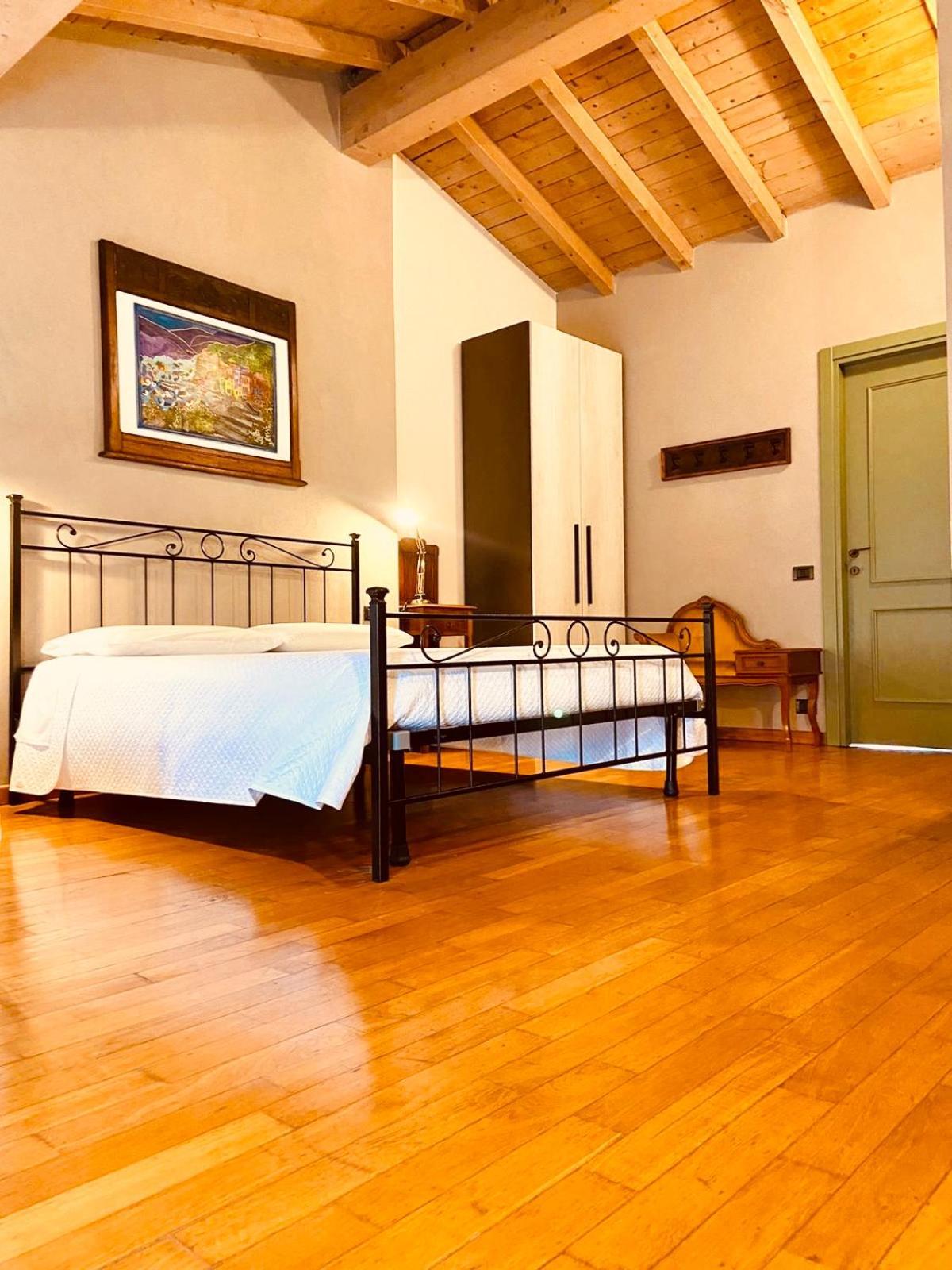 Отель La Casina Dello Экстерьер фото