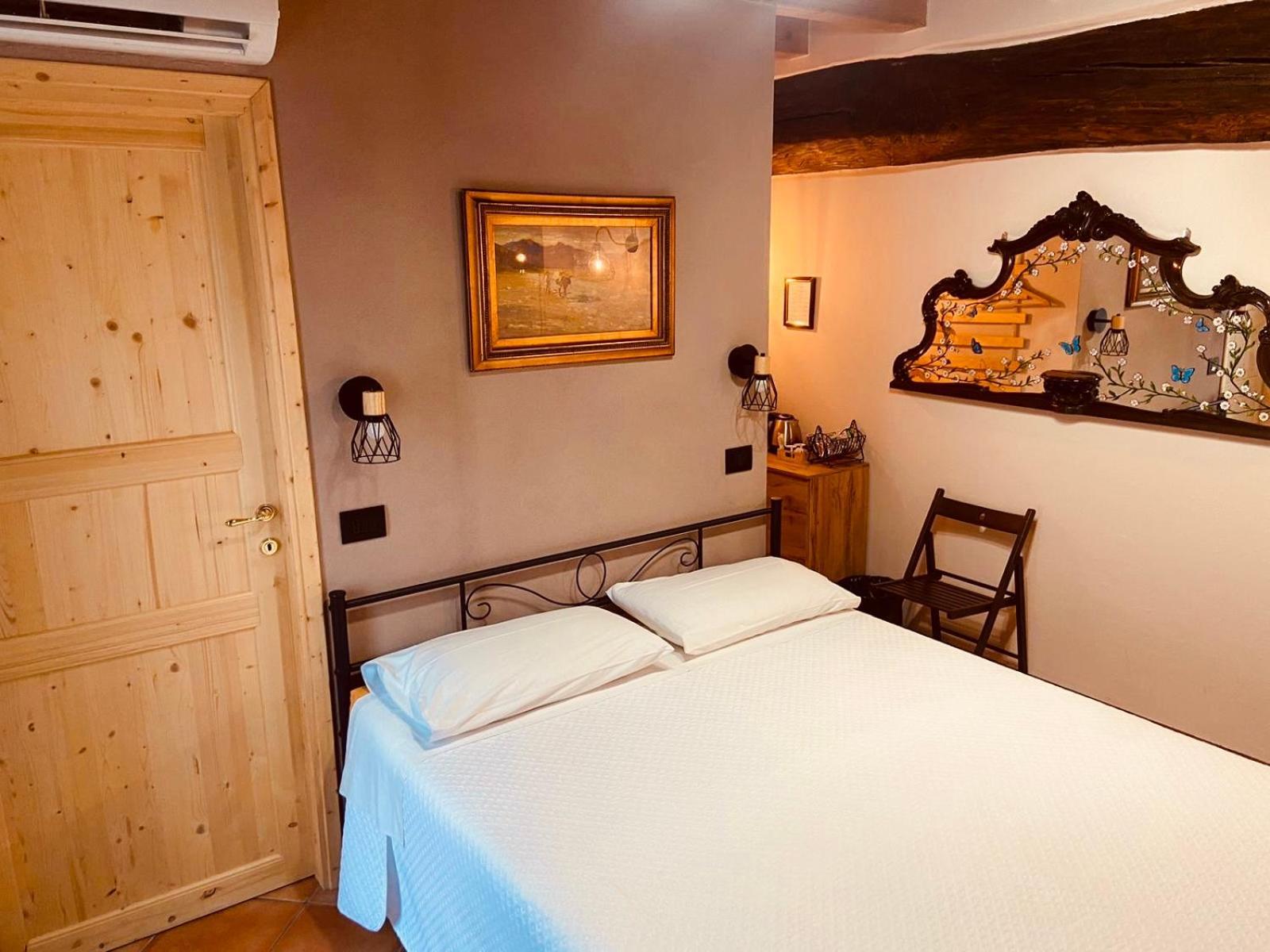 Отель La Casina Dello Экстерьер фото