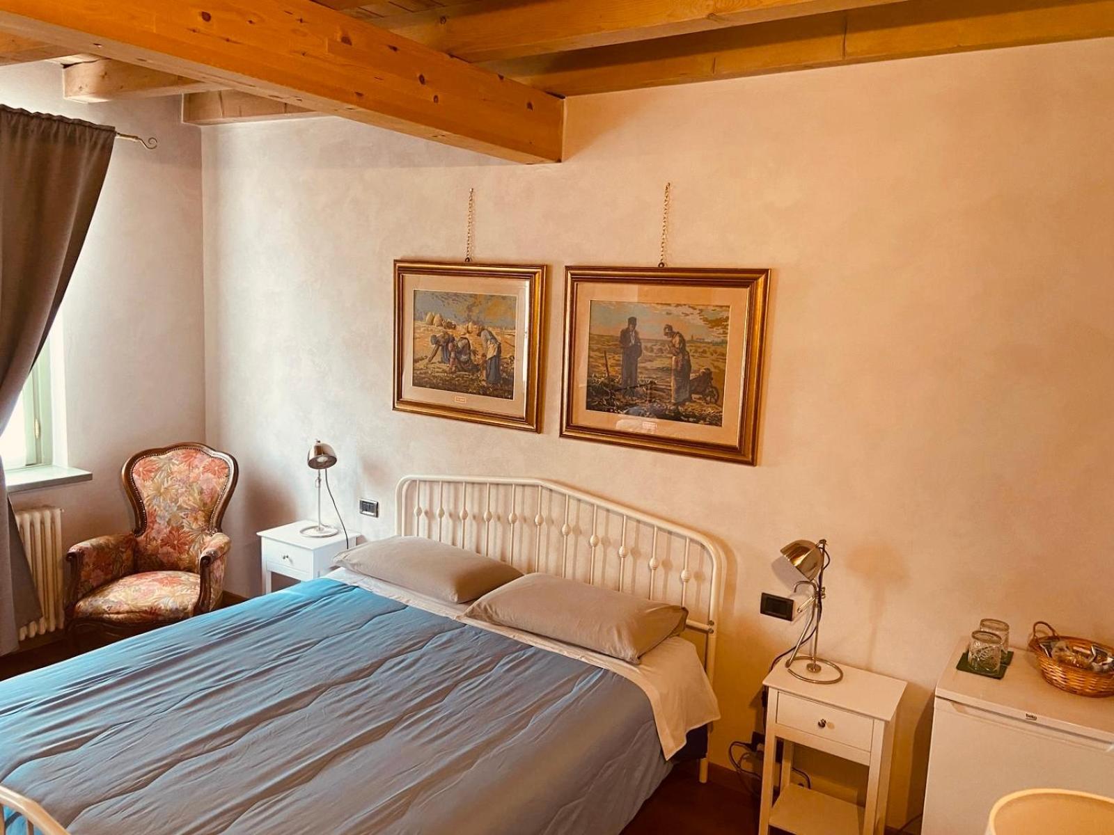 Отель La Casina Dello Экстерьер фото