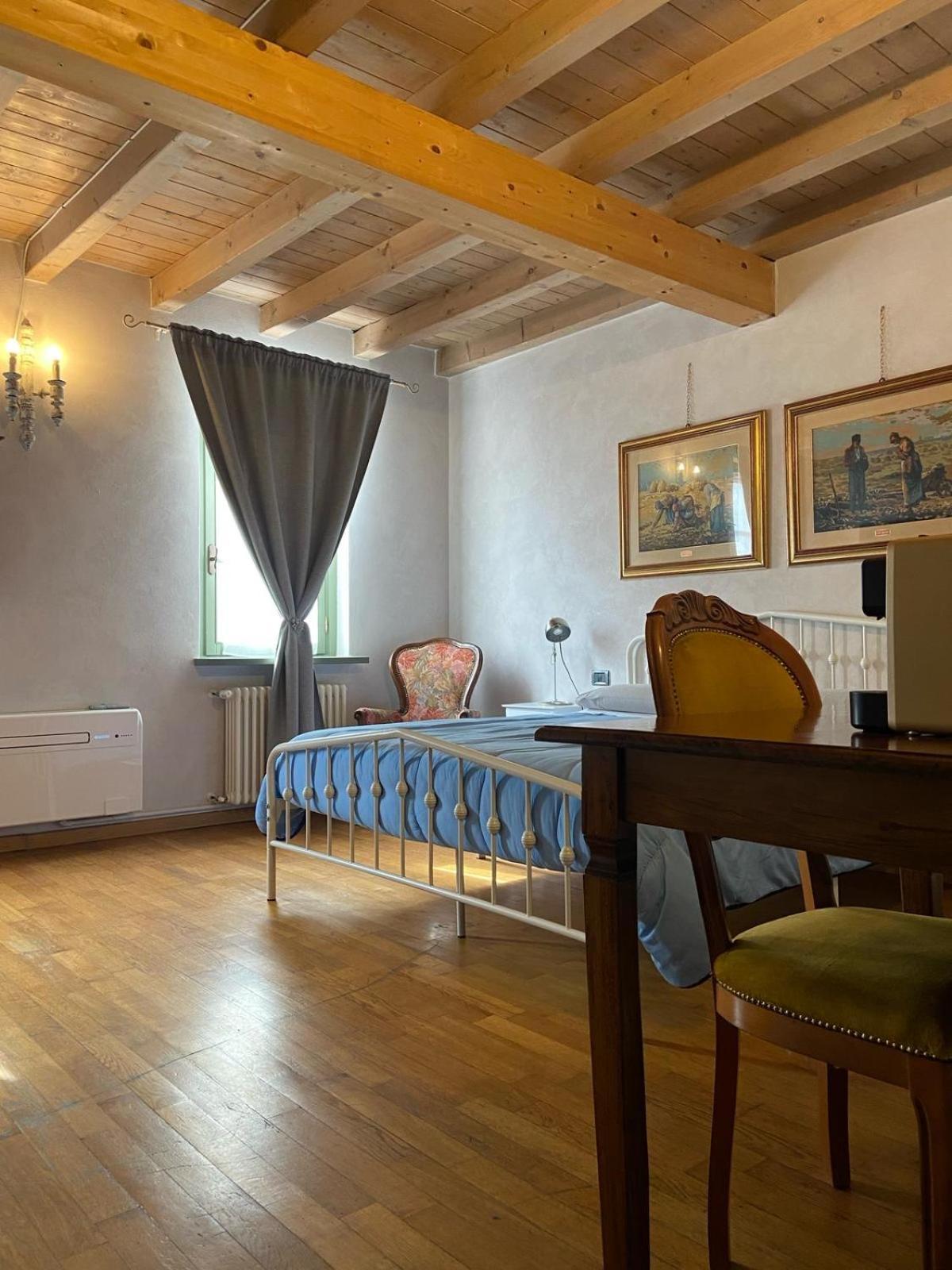 Отель La Casina Dello Экстерьер фото